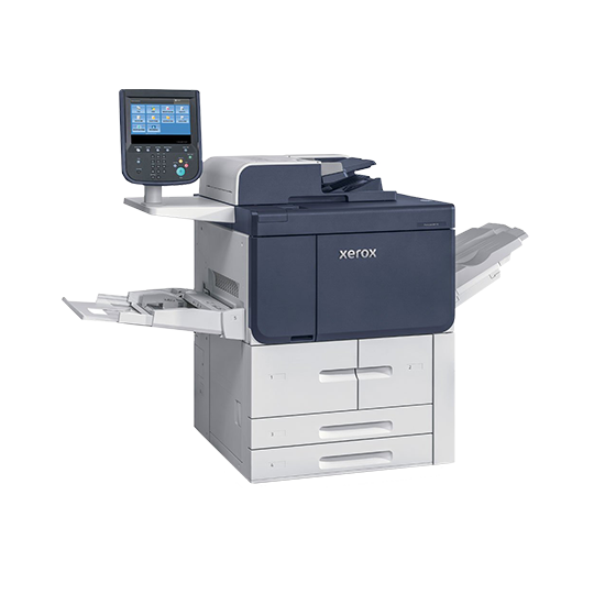 Xerox® PrimeLink® B9100 featured image