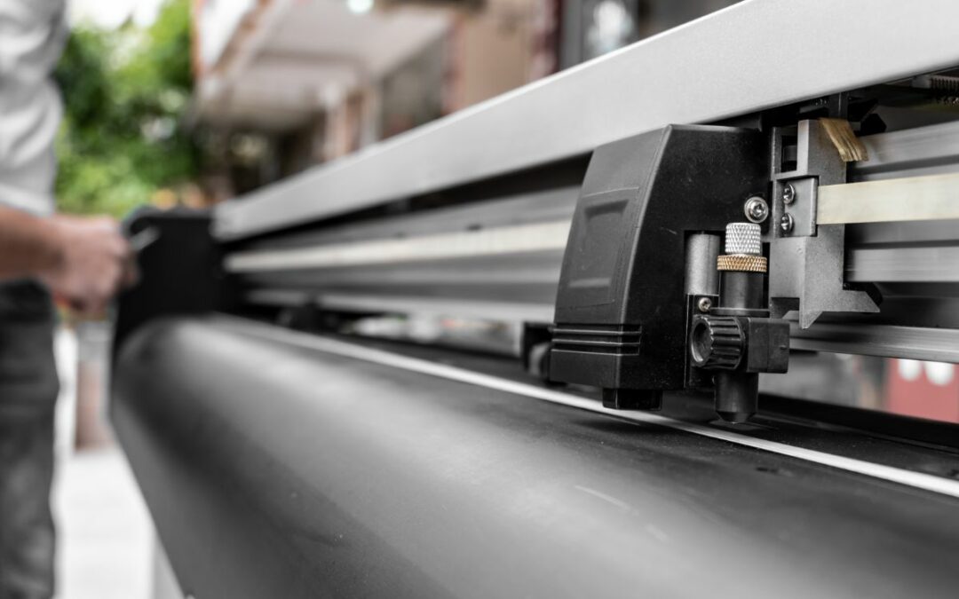 How leasing a plotter can benefit your business