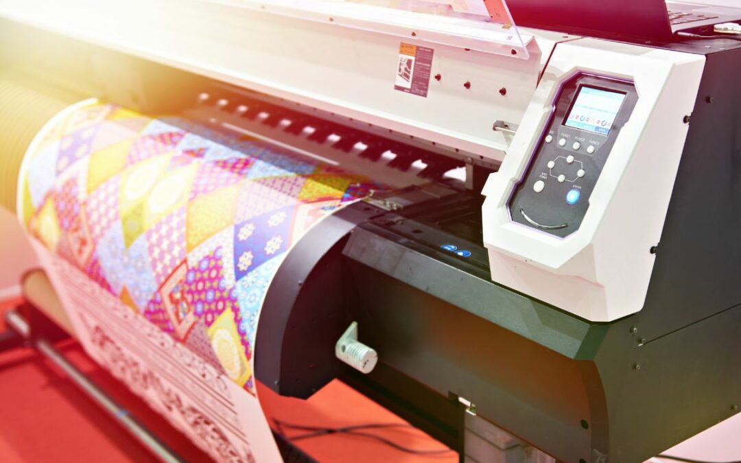 Printer leasing companies near me