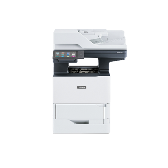 Xerox VersaLink B625 Black & White Multifunction Printer