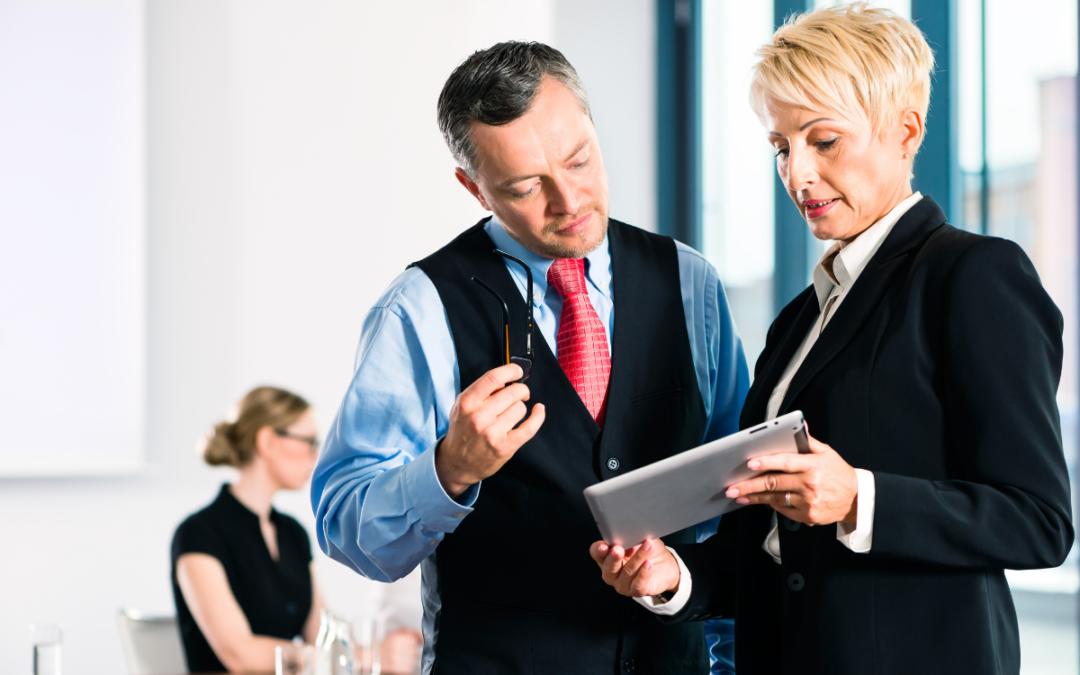 Why managed print services? Learn more with BDS