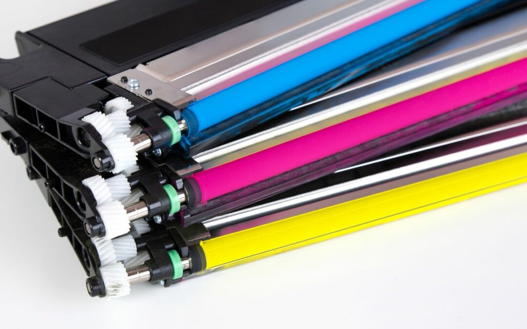 MICR Toner: What is it, and how does it work?
