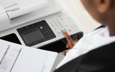 What Is a Duplex Printer?