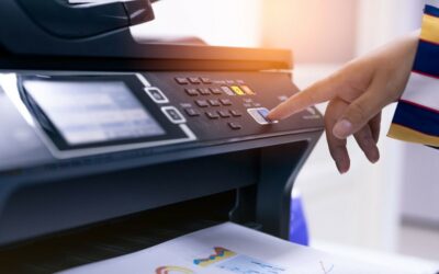 Xerox Multifunction Printers: All-In-One Print Solution