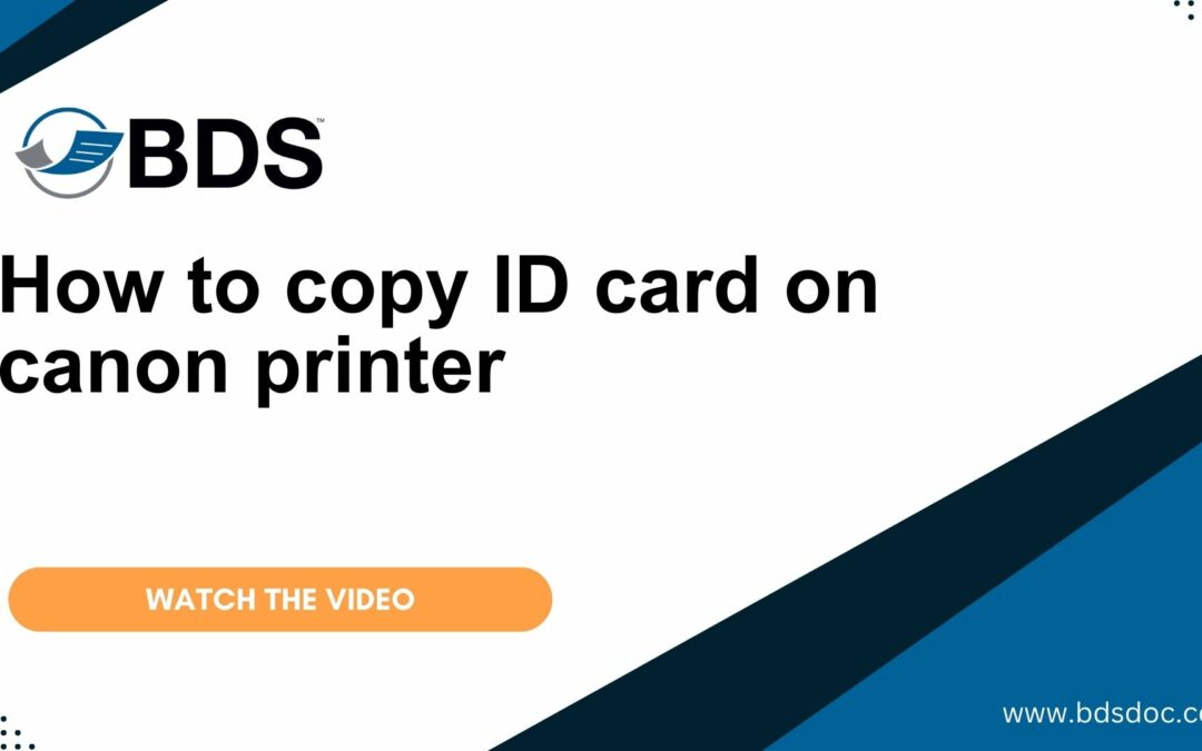 how to copy id card both sides on one page