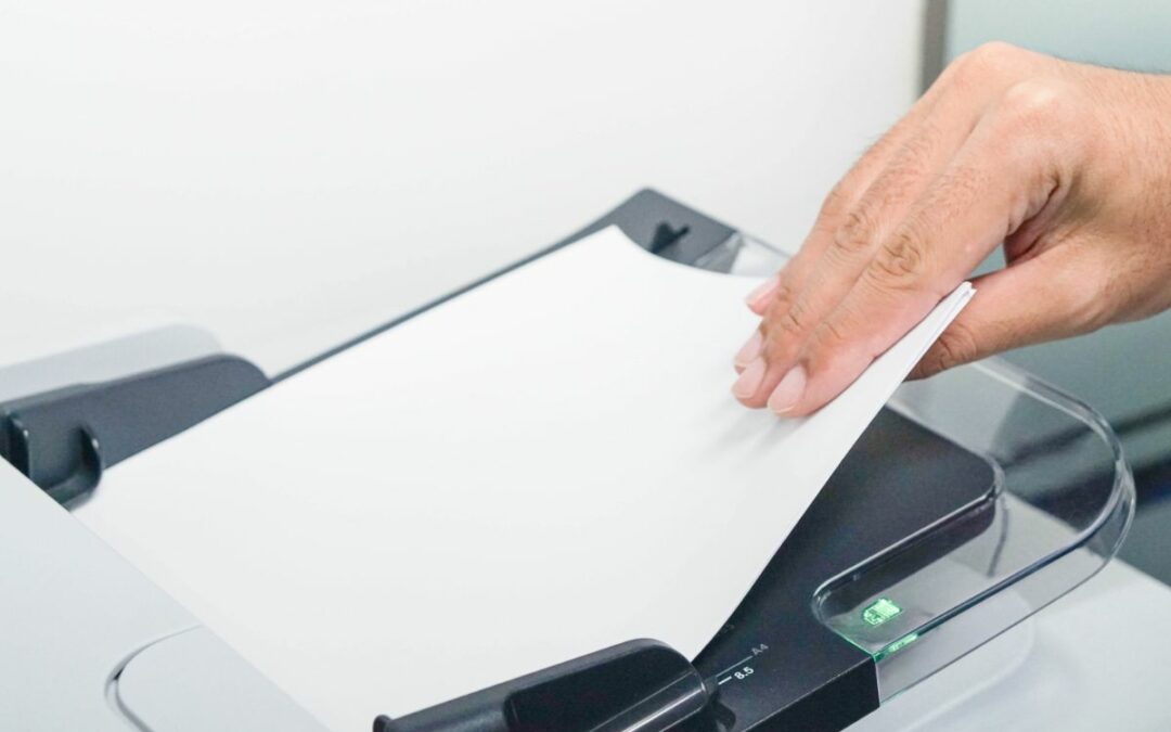What is Duplex Scanning on a Printer?