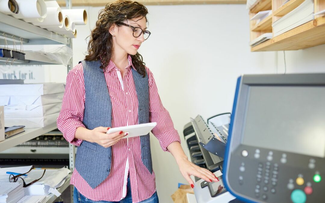 Is it Time for a Print Assessment?