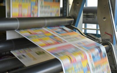 What is Offset Printing? Learn Today at BDS