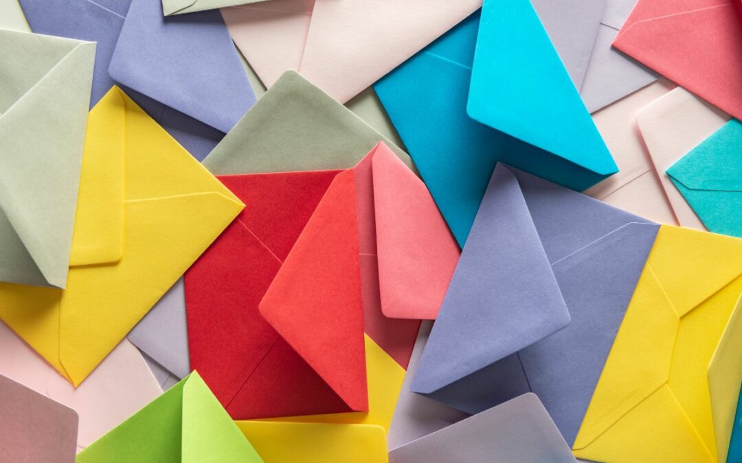 Envelope Printers: High Quality, High Speed