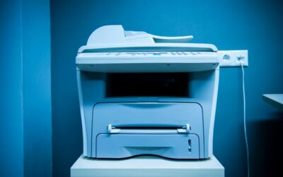 Small Business Copiers