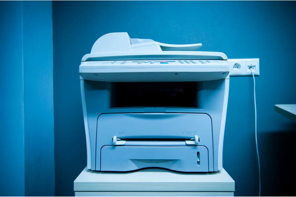 Small business copier Benefits, Leasing, & Sales