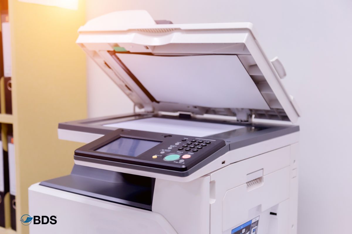 copy machine rentals near me image