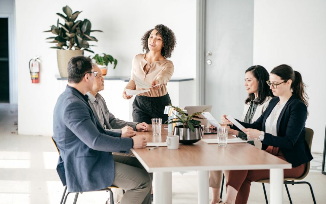 Enterprise Printing Solutions: Improve Workflows Today!