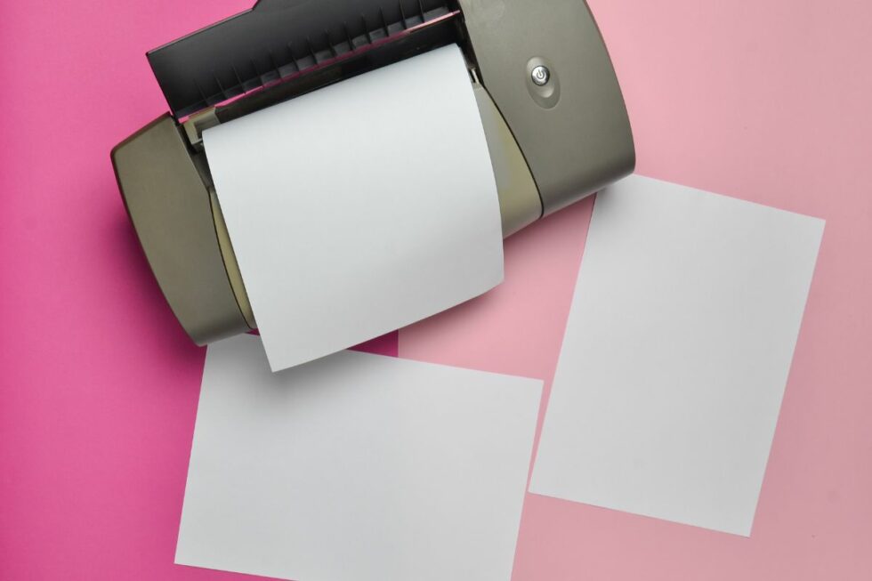 Troubleshooting Guide Why Your Printer is Skipping Lines BDS