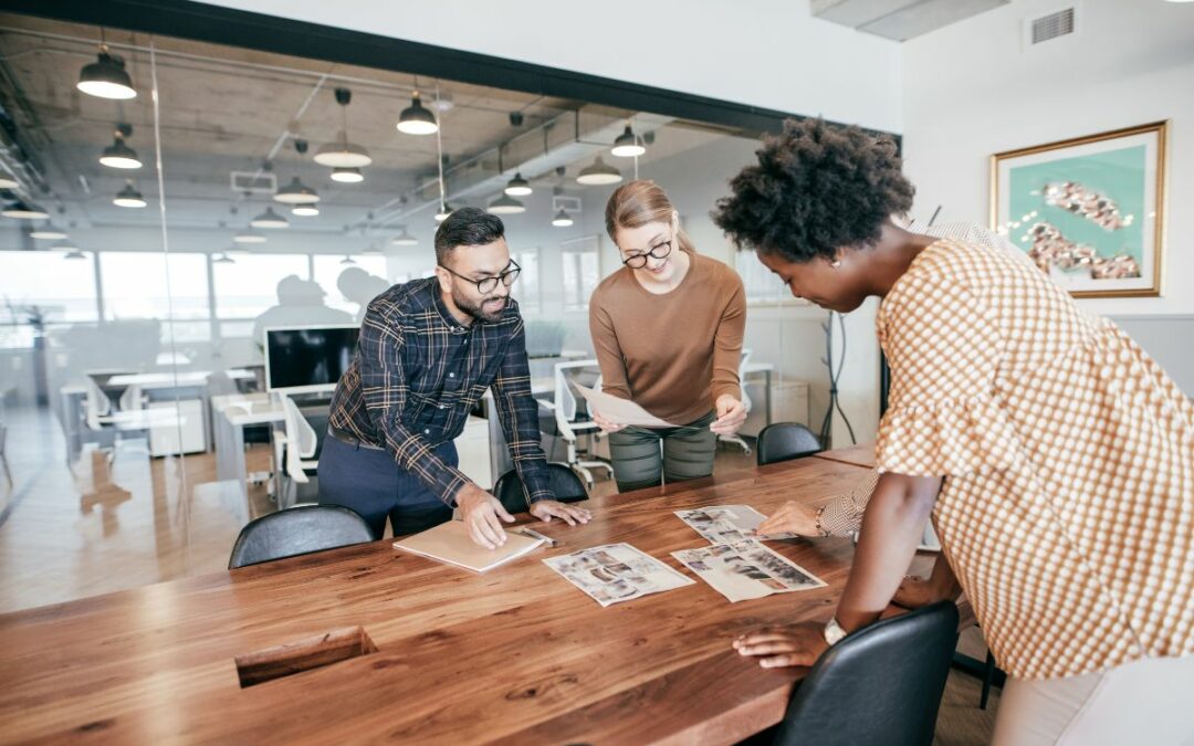 Best Printer for Small Business