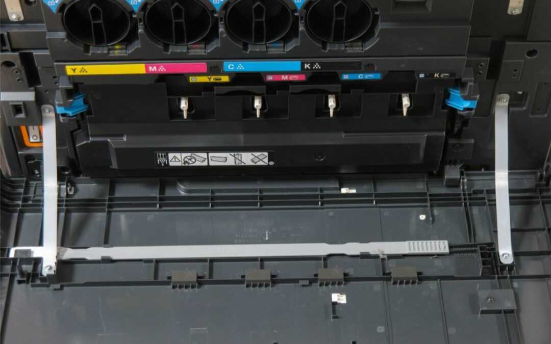  Local Copier Repair Companies
