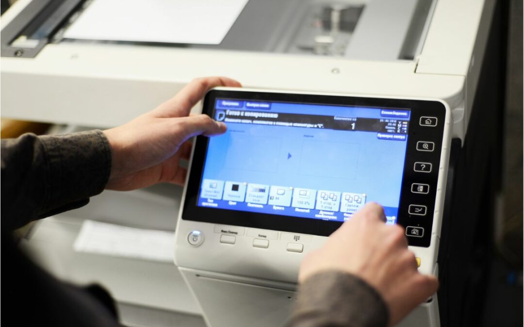 Office Copy Machines in MA, CT, RI, FL, NH, ME, VT