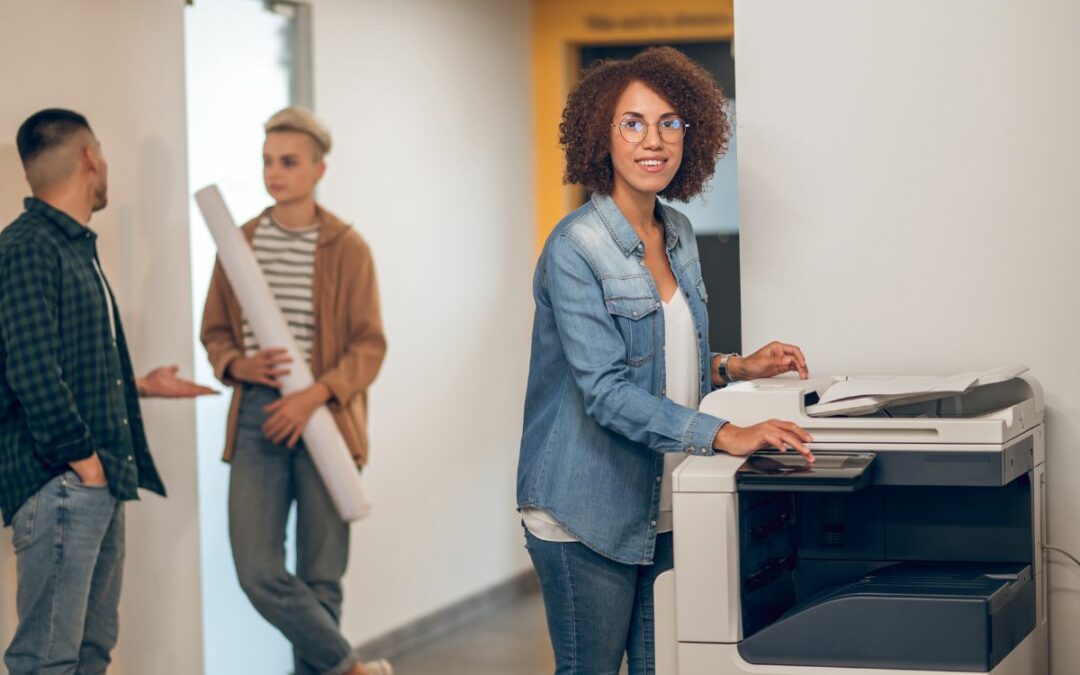 Copy Services: Double-Sided Copy Near Me