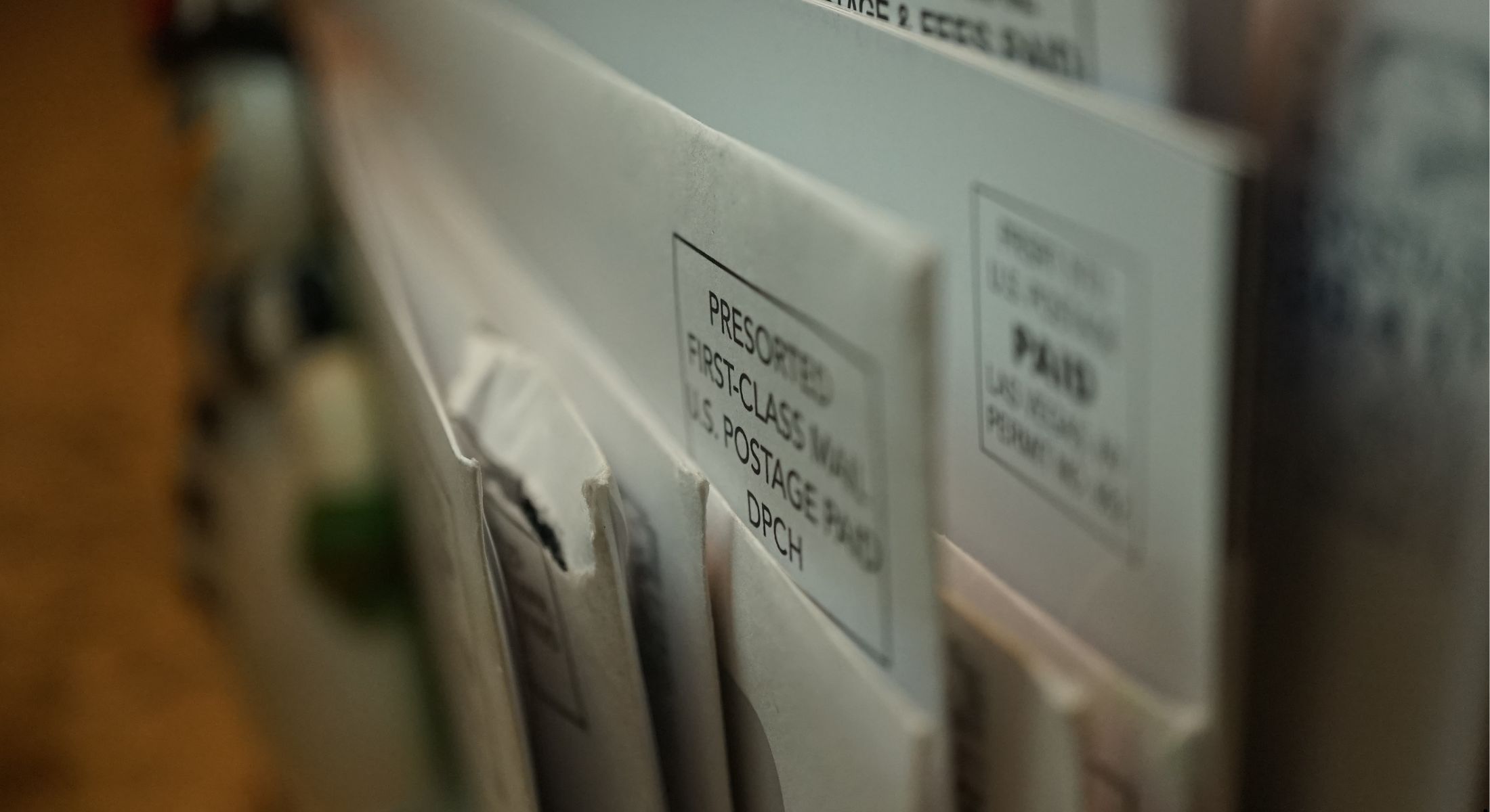 CT-postage-meters-mail Postage Meters for CT Businesses