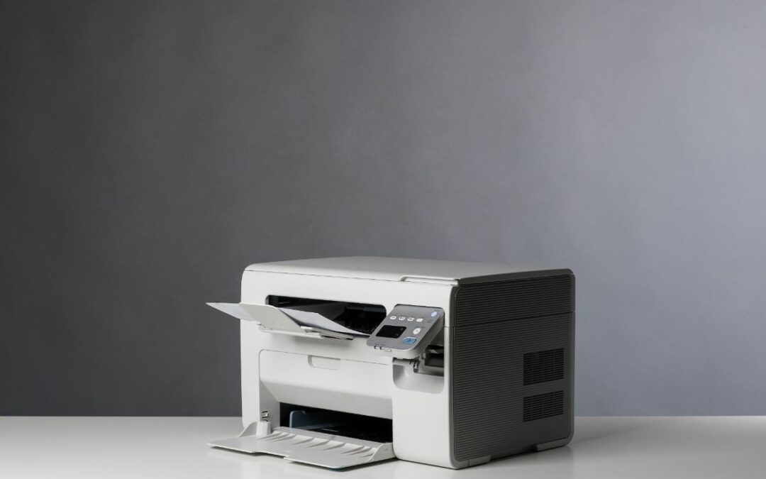 Office Printers Near Me