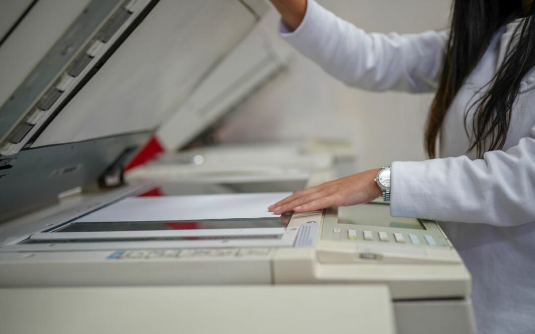 Best Office Copiers: Top Picks for Efficiency and Reliability in 2024