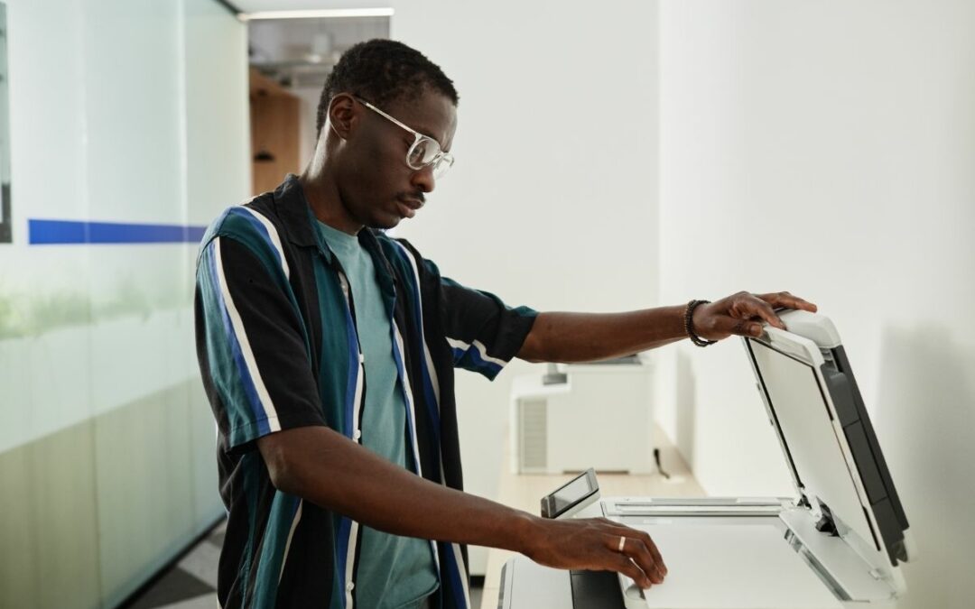 Printer for Sale Near Me – Choose BDS