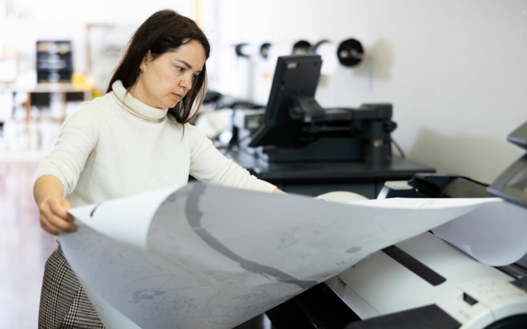 Refurbished Printers Near Me: Benefits and Considerations