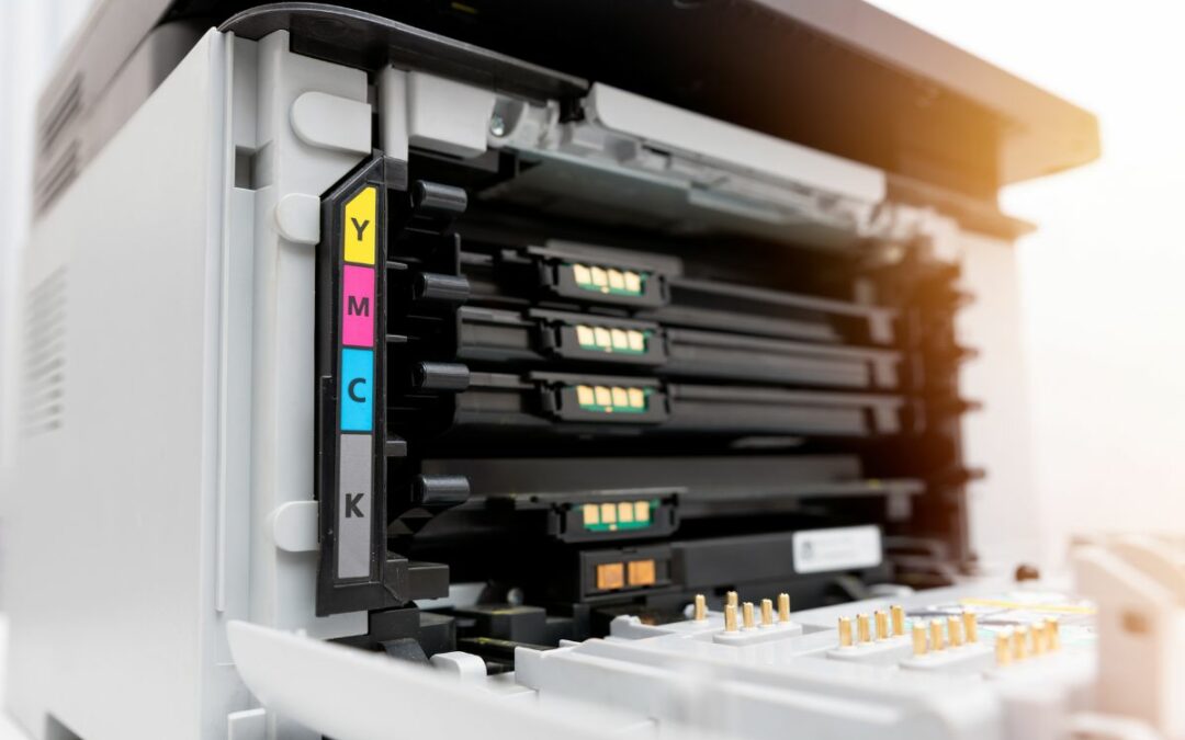 Best Color Laser Printer: Choosing the Best Model