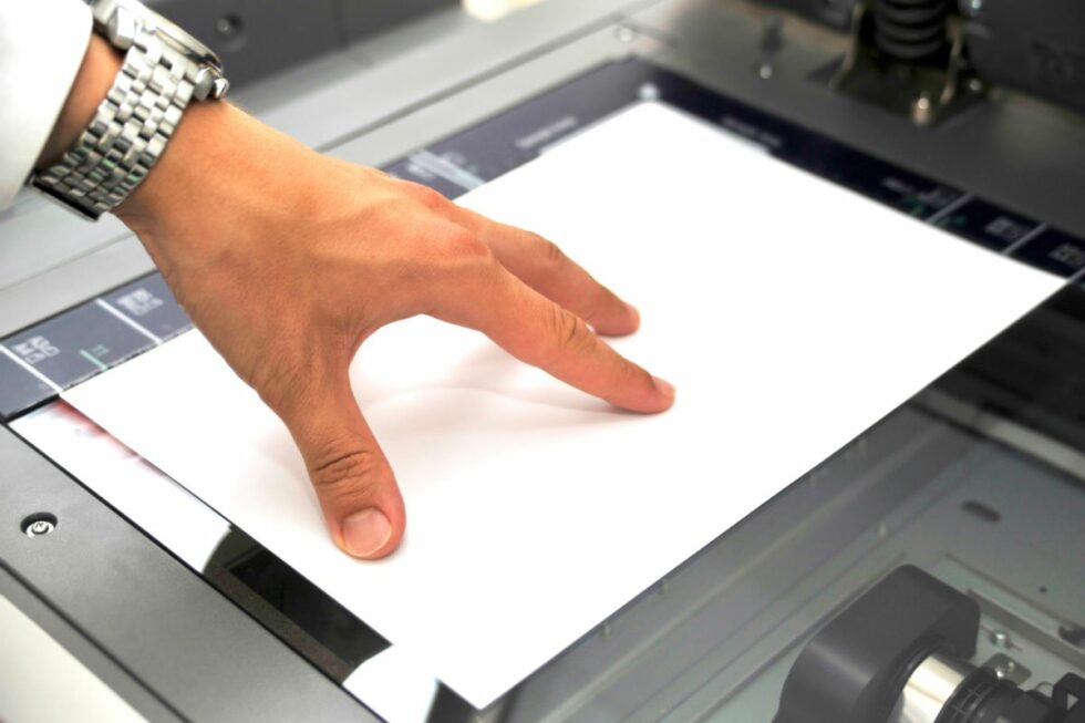 MFP printer Canon: The Ultimate Device for High-Volume Printing