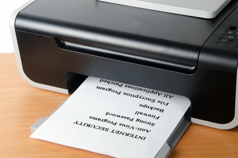 Secure Print and Its Benefits | Learn about Print Security