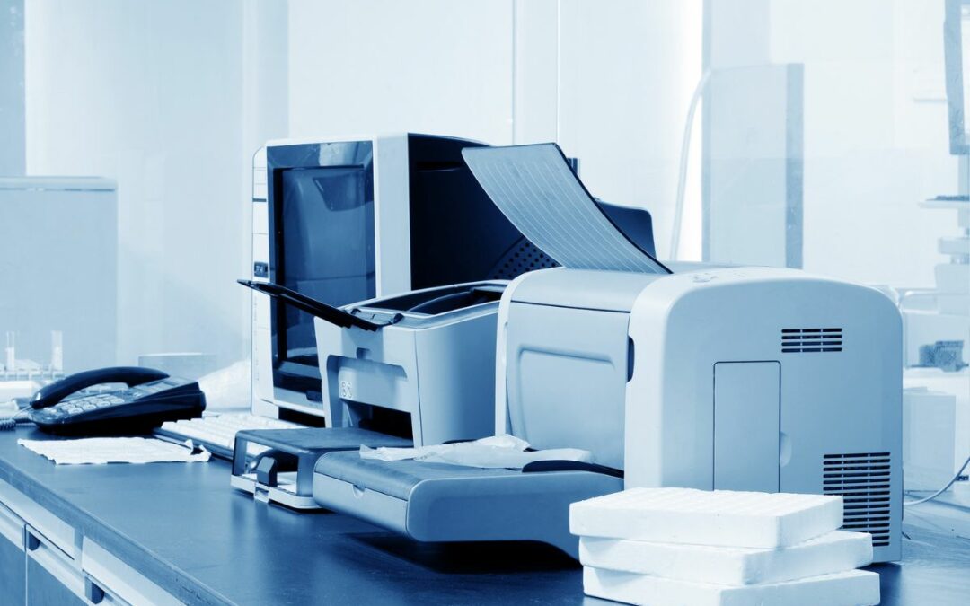 Kinds of Printers for Small Businesses