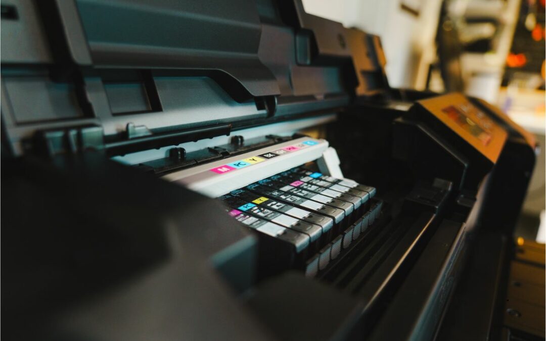 Big Names in Copiers and Printers: Leading Brands Shaping the Industry