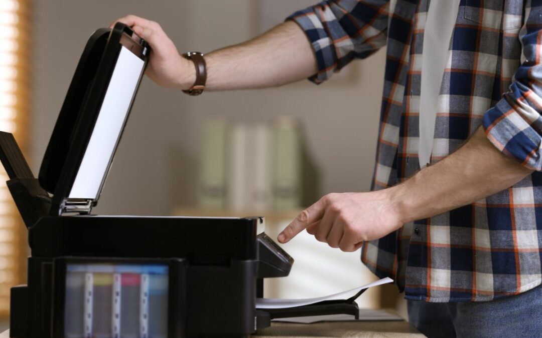 Choosing the Laser Color Multifunction Printer Best for Your Home Office