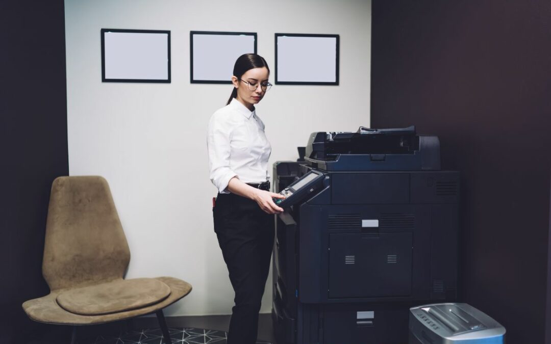 Printer Purchase Guide: Picking The Right Model