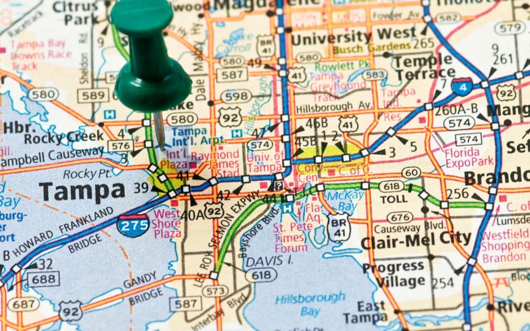 Copier Leases in Tampa