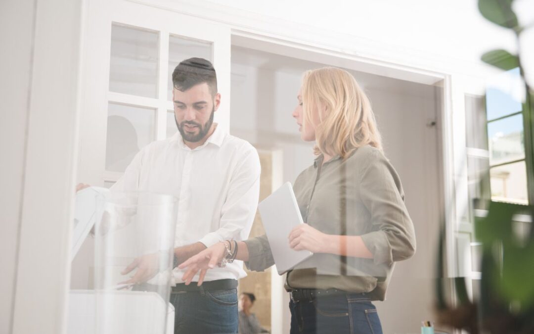 Tampa Copier Leasing: Demystifying the Leasing Process