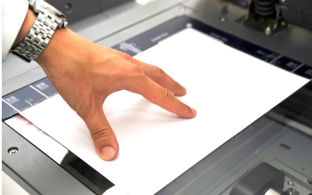 Advanced Copiers and Printers for Massachusetts Businesses