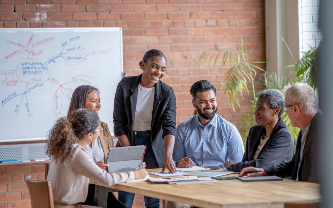 Canon Connecticut Print Solutions: Transforming Connecticut’s Business Landscape