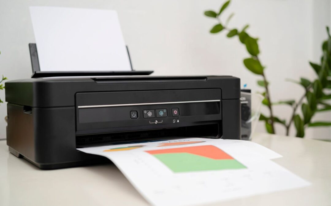 The Best Laser Printers for a Small Office