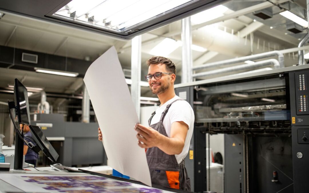 Commercial Printer Leasing Florida: Impeccable Customer Support