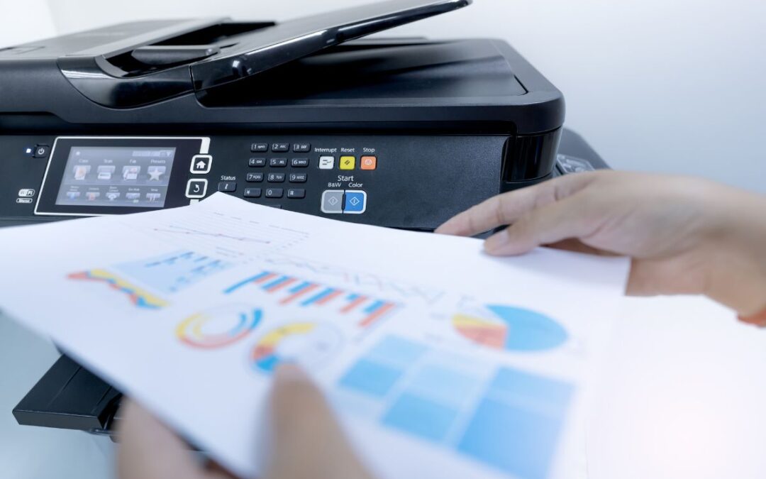 Why Choose BDS for Your Printer and Fax Machine Needs in New England and Florida?