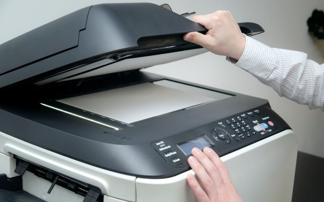 Sheetfed Duplex Document Scanner: A Comprehensive Guide