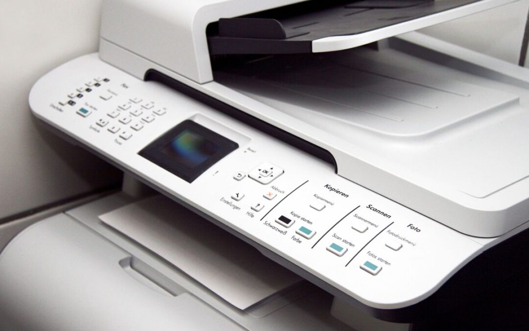 Large Format Color Printers with Auto Duplex Printing