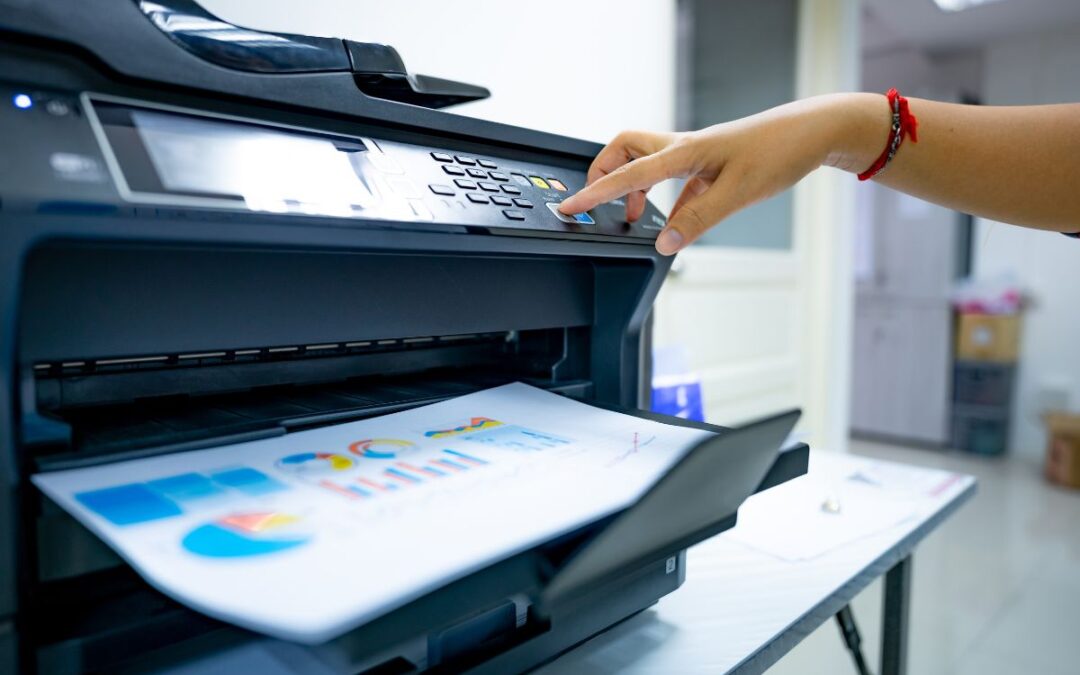 Best Home Laser Printers for Remote Workers