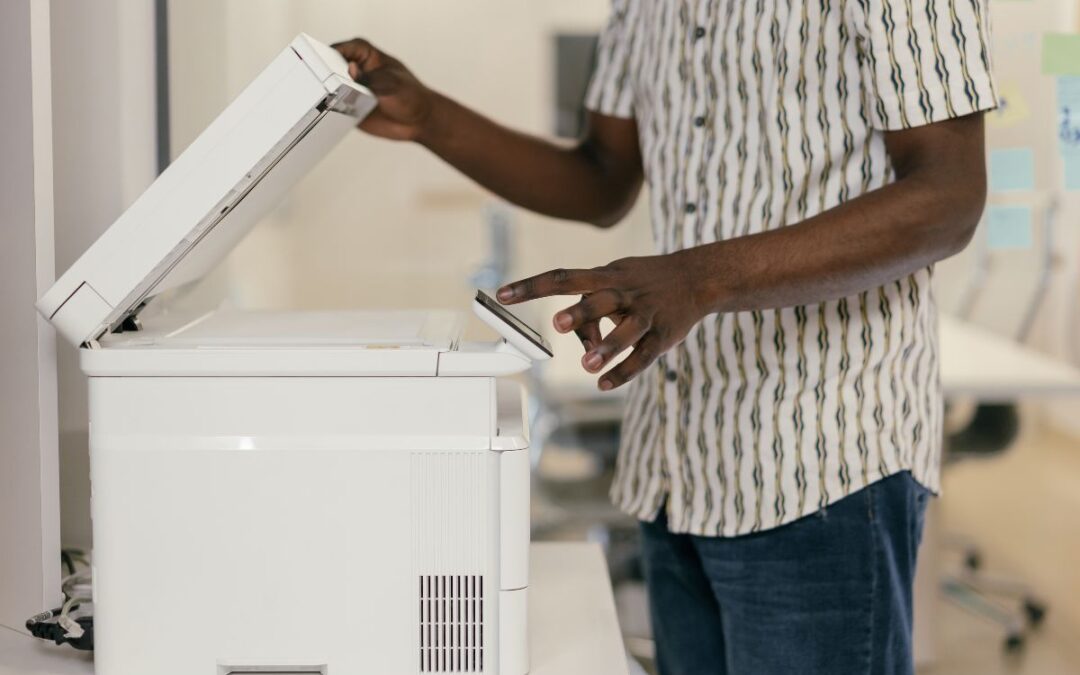 How to Choose the Best Photocopier for Your Office in 2026