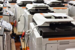 Copier Rental Agreement Image