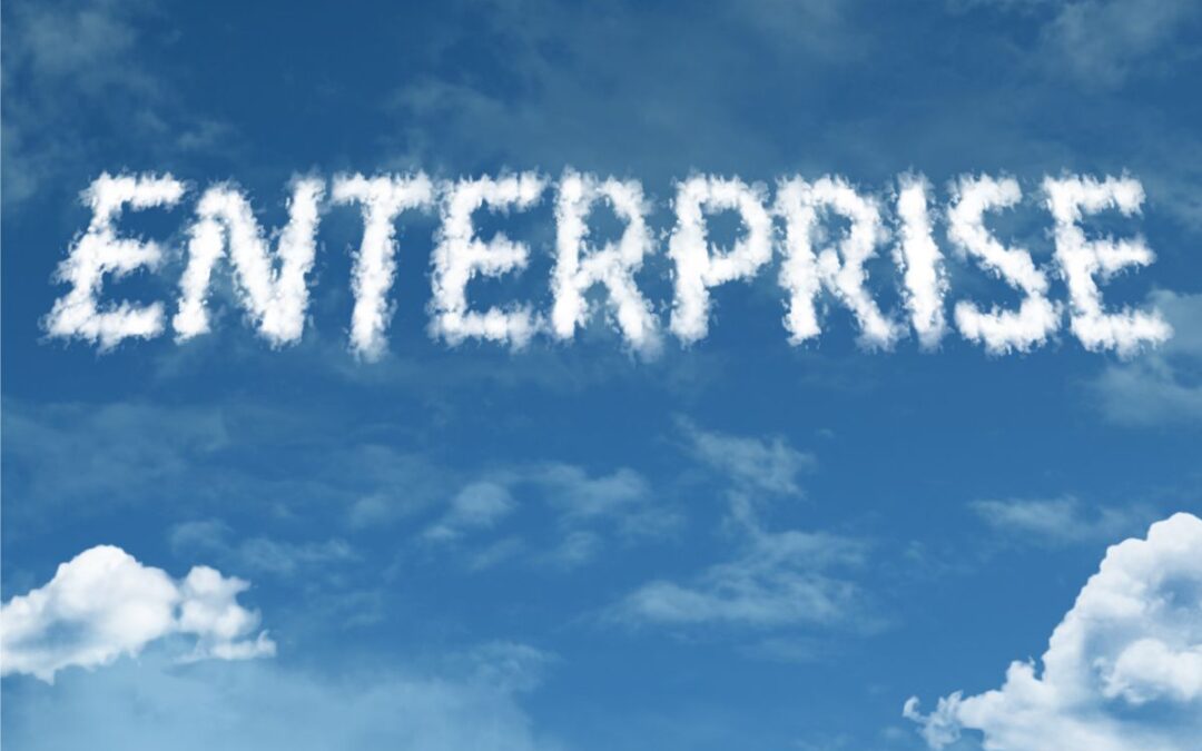 Enterprise Printing Solutions – New and Emerging Trends