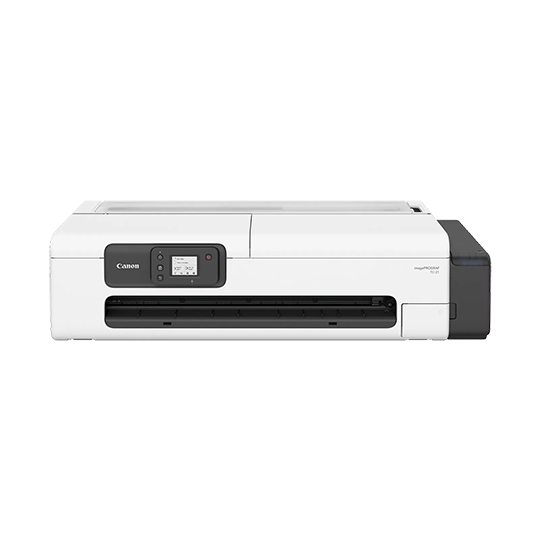 imagePROGRAF TC-21 Large Format Printer