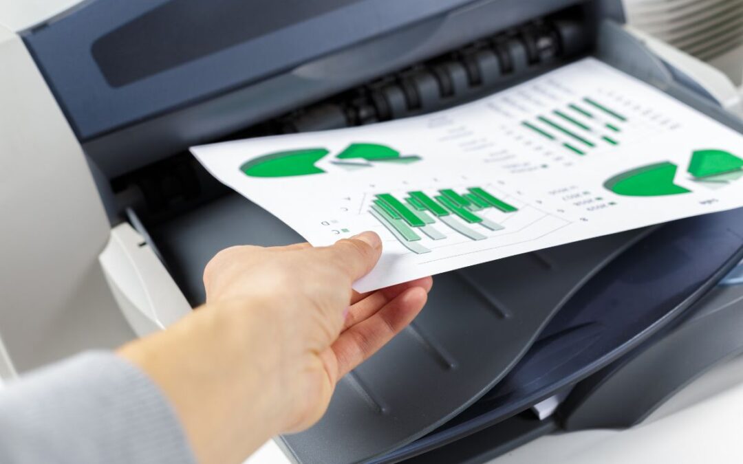 Printer Buying Guide 2025