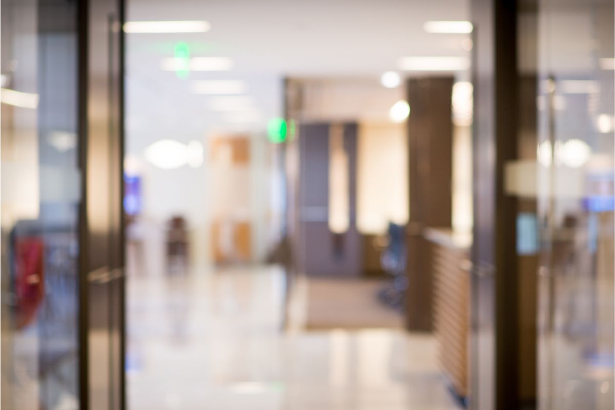 Office Equipment Leasing